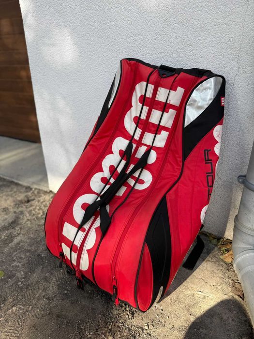 Geanta Wilson 100 lei