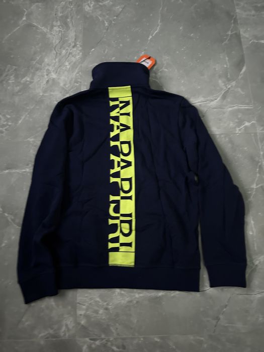 Hanorac Napapijri(the north face,mammut,patagonia)