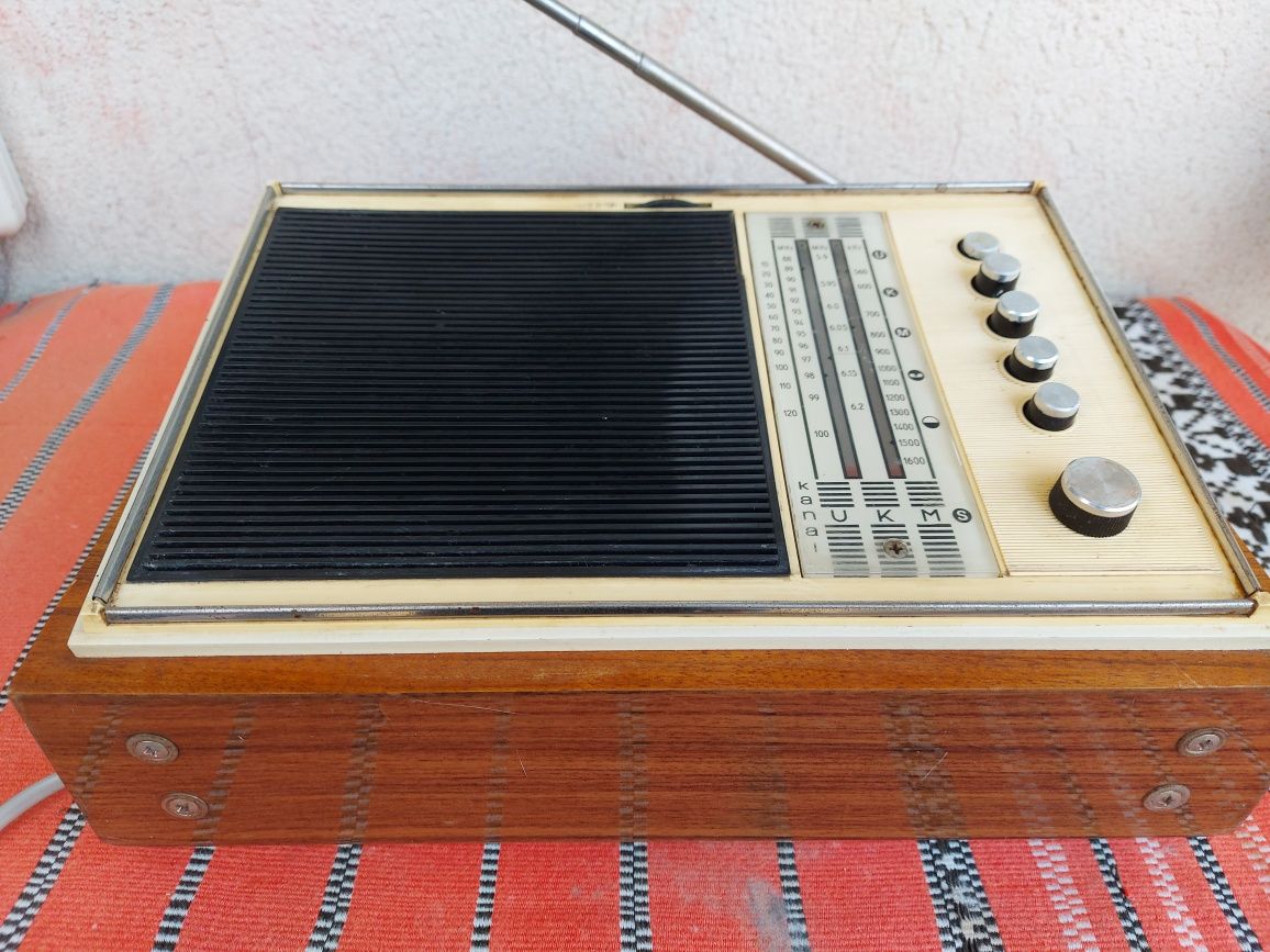 Radio MASCOT 6030