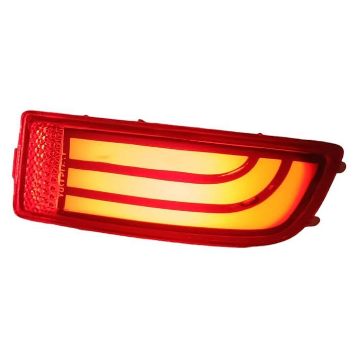 lampa stop sprinter w906/ vw crafter