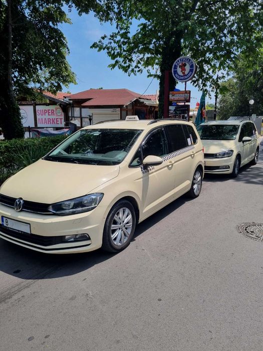 MyTaxi 24/ Golden Sands