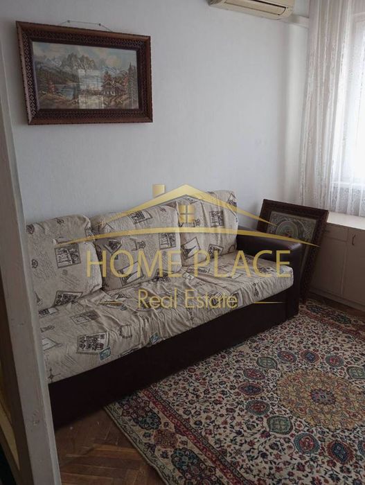 ТРИСТАЕН апартамент под наем - Чаталджа