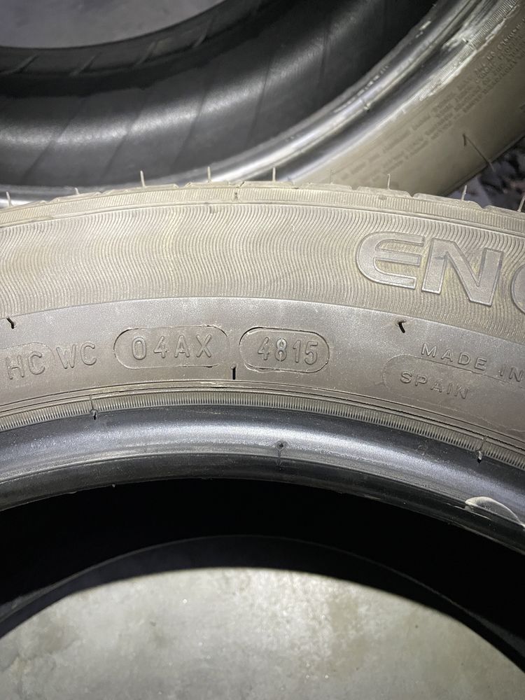 Anv vara 205/55/16Hankook/Michelin