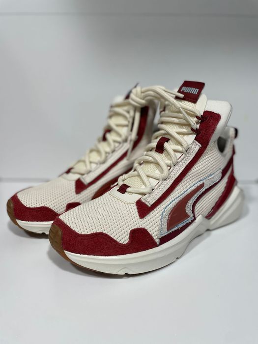 Кецове Puma  37.5 размер