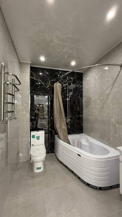 Продается 3 ком. Квартира площадью 94 кв.м. В Геофизике