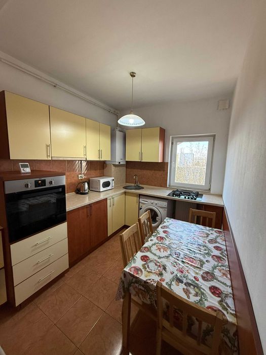 VANZARE : Apartament 3 camere 80m2 În Centrul CIVIC / Centrul NOU