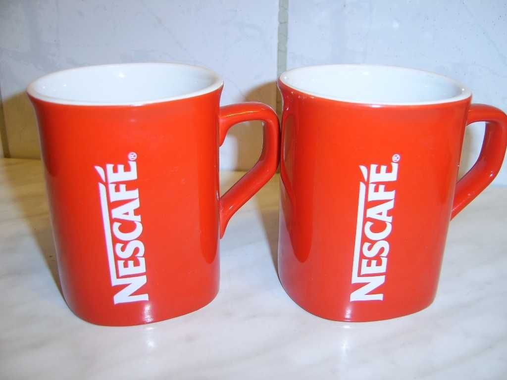 Set de cafea 12 piese 6 cesti 6 farfurioare, imprimeu floral