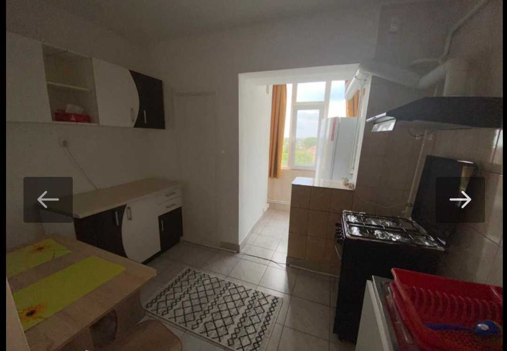 Apartament 1 camera de vanzare