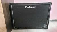 Palmer 1x12 guitar speaker cabinet celestion G12K-100 8ohm