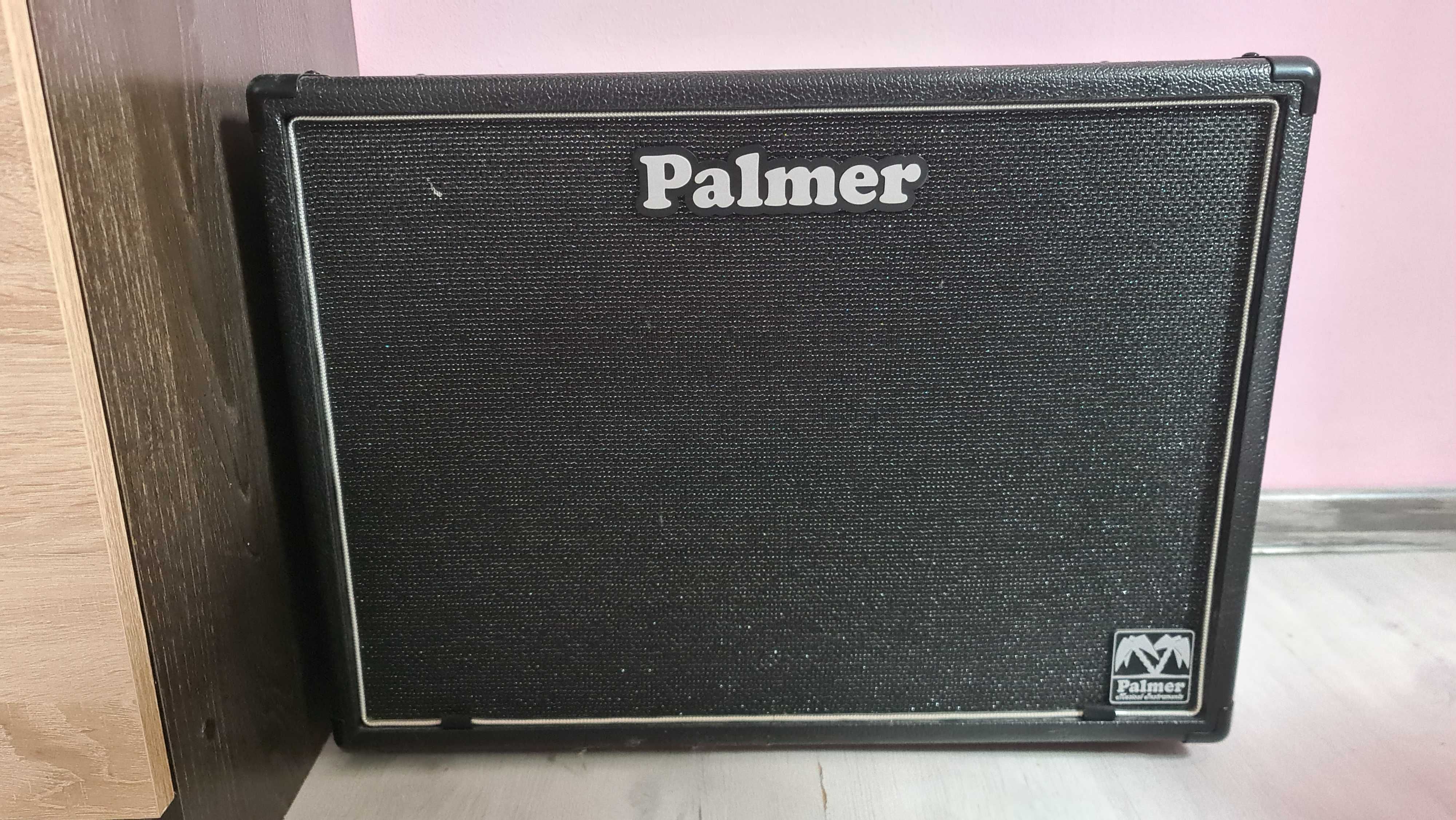 Palmer 1x12 guitar speaker cabinet celestion G12K-100 8ohm