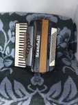 Acordeon scandalli
