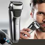 Aparat bărbierit electric Kemei