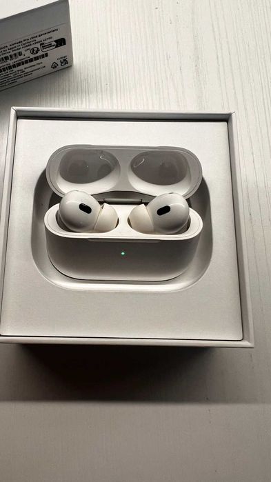 Casti Apple Airpods pro 2nd generation
