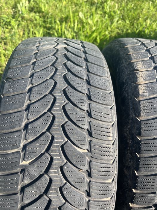 Гуми с различни размери