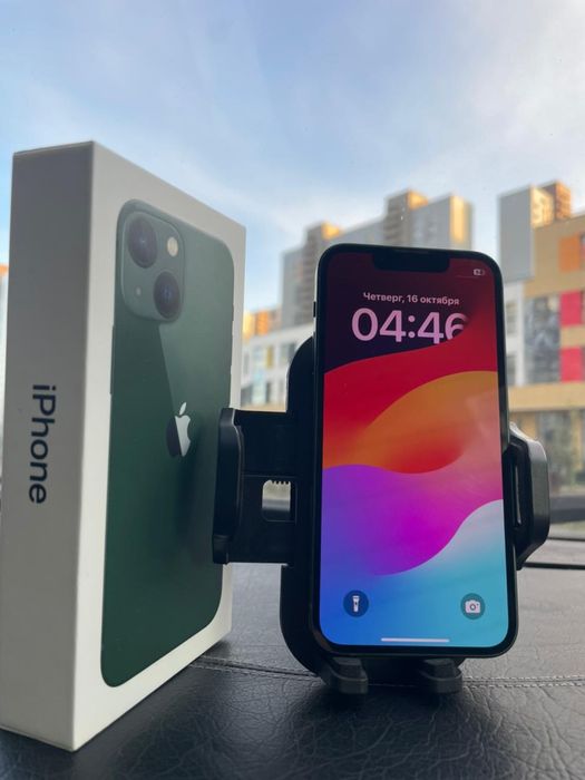 iPhone 13 mini 128 gb