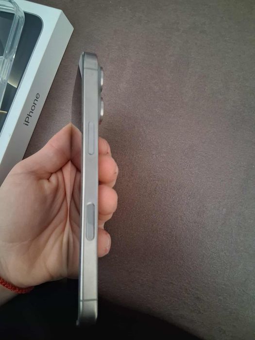 Ipnone 16 Pro 256gb e-sim