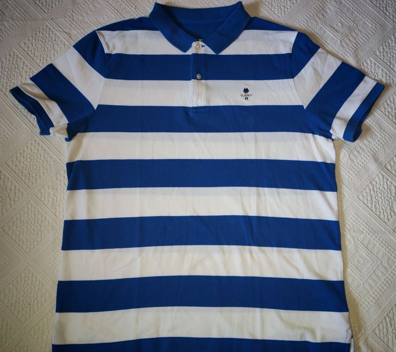 Tricou polo Giordano mărimea XL stare foarte bună.