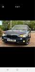 Capota faruri far aripa usa trager bara haion spate tripla bmw seria 1