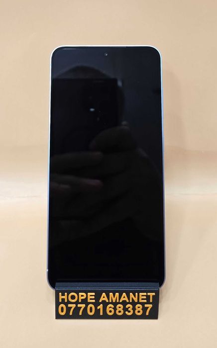 Hope Amanet P4 Samsung S25 / 128GB 12GB RAM / Oferim Garantie