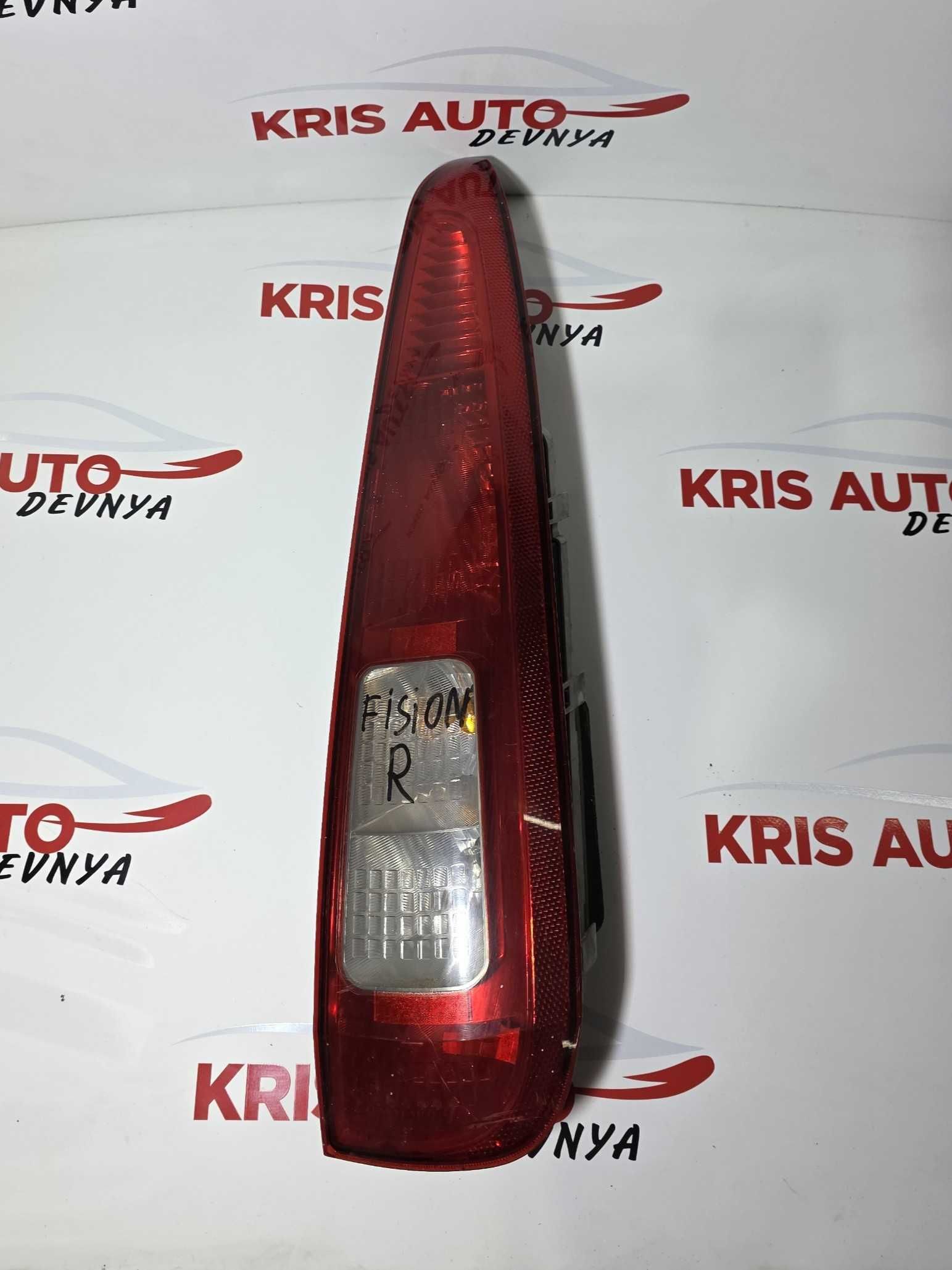 Десен стоп за Ford Fusion / Форд Фюжън 2008г