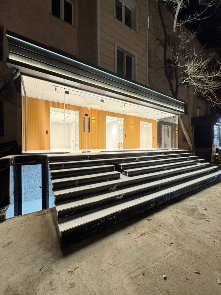 Своя. Продаётся нежилой коммерческая недвижимость выгодный инвестиция.