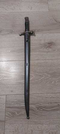 Baionetă Sabie Steyr 1886