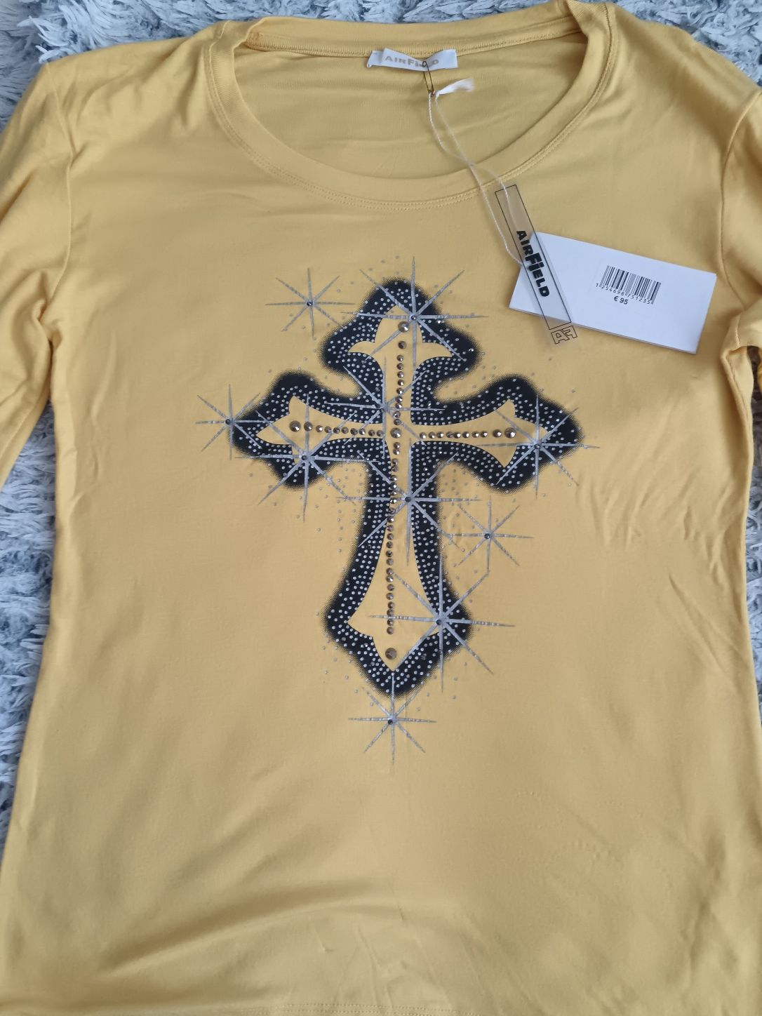 Tricou AIR FIELD marimea M