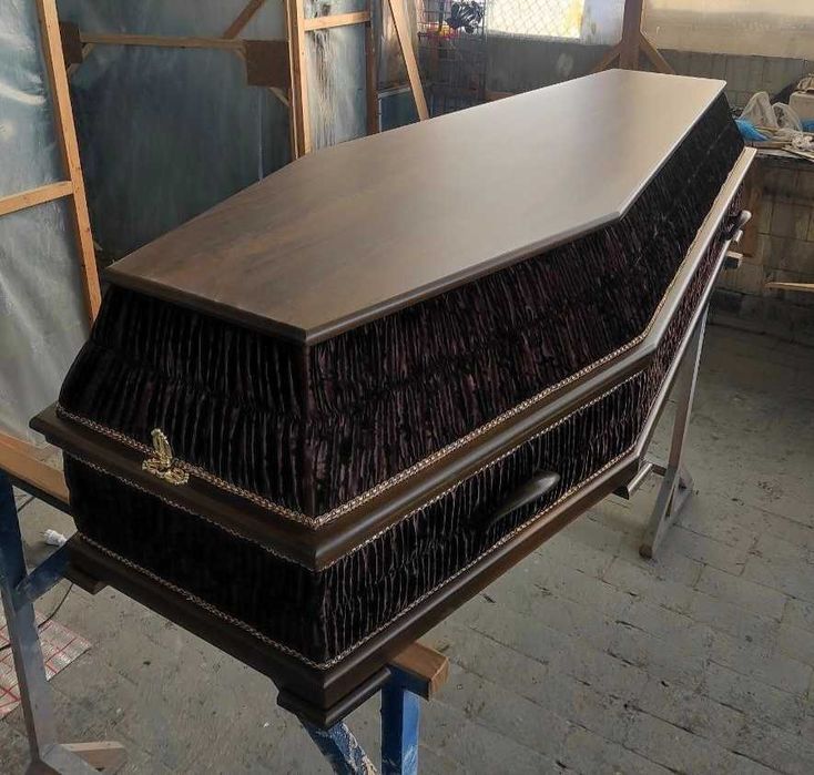 Ищу партнёра в сфере оказания ритуальных услуг