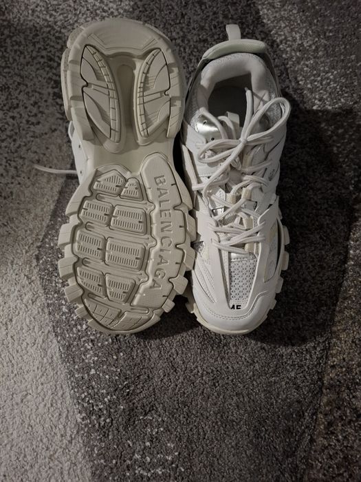 Баленсиага тракове/ tracks / Balenciaga tracks