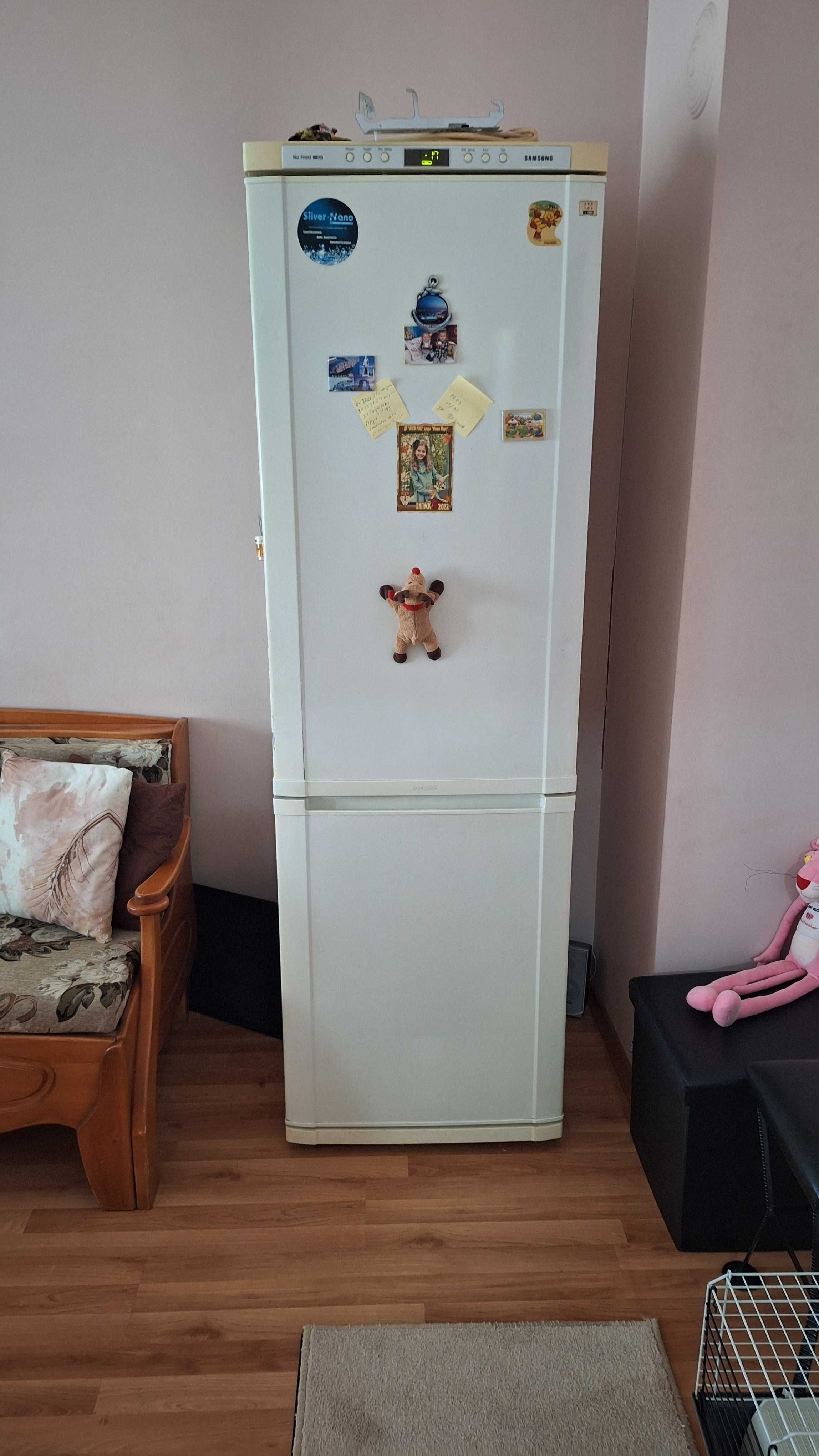 Хладилник Самсунг