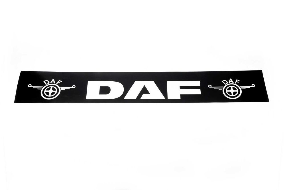 Гумен Калобран, предпазител Daf / Даф за ремарке, камион