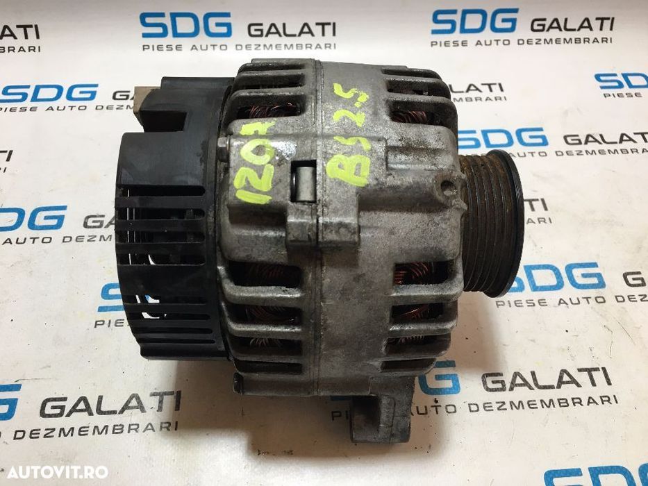 Alternator VW Passat Audi A4 A6 2.5TDI V6 2001 - 2005