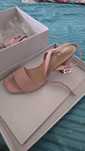 Sandale piele dama