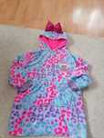 Bluza cu gluga LOL Surprise, 9-10 ani