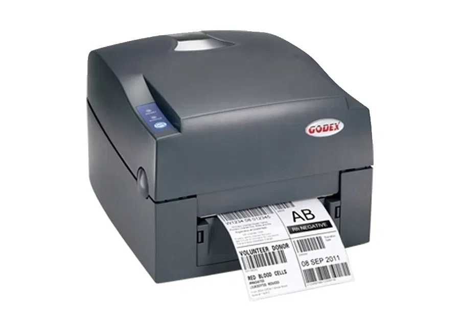 Термотрансферный принтер godex G500U
