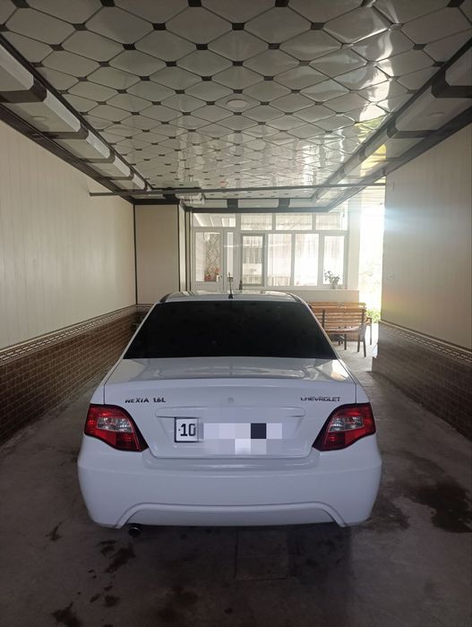 Нексия 2 аренда с выкупом берилади