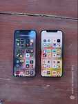 Schimb Iphone 12 si 12 pro