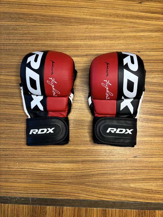 RDX mma ръкавици