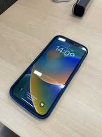 Apple iPhone 12 128Gb синий