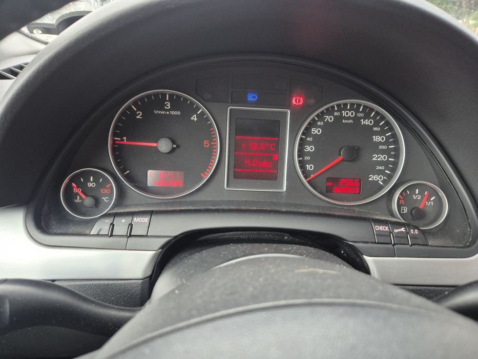 Audi    De vânzare !!!