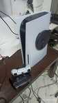 Sony playstation 5 приставки пс5 2 джойстик