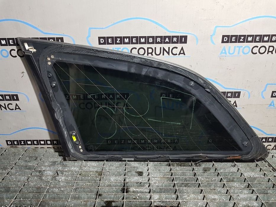 Geam fix caroserie dreapta Audi Q7 2005 - 2009 SUV 4 Usi (795) S Line