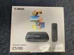 Canon Connection Station CS100