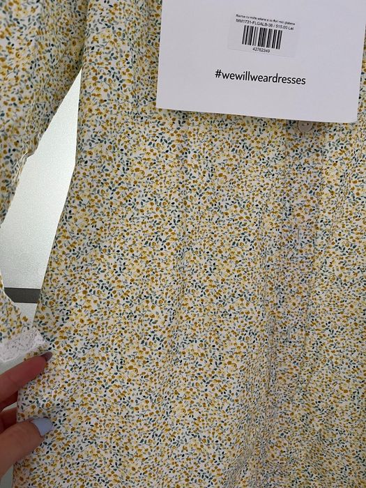 Rochie Milla Milla mărime S