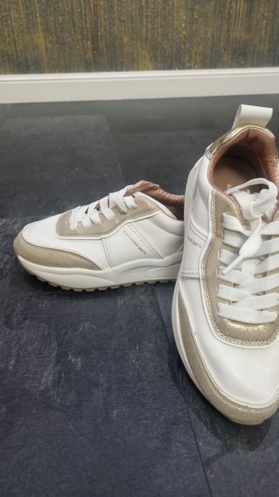 Sneakers Alexander Smith ORIGINALI 100%