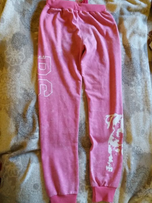 Pantaloni trening si bluza