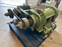 Gea Westfalia  CA 22 00 00 decantor centrifugal