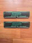 Vand 2 module - 2X8 MB RAM FPM SIMM   -  TM248CBK32U-60