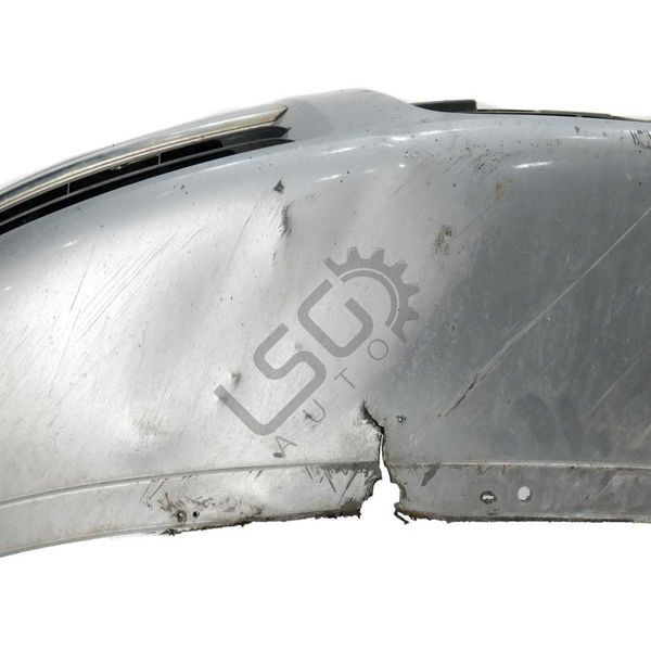 Предна броня AUDI A6 (4F, C6) 2004-2011 ID: 129033