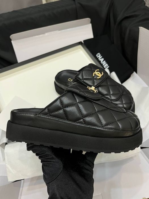 Papuci Chanel 35-42